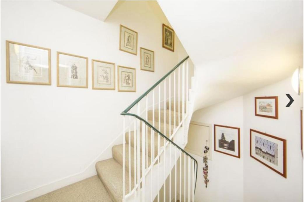 The Tower Apartment London