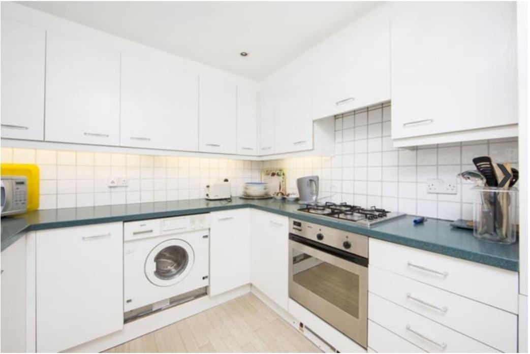Apartment The Tower London